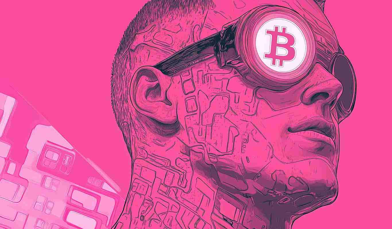 标题：比特币（BTC）可能会因大规模的反流行集会而崩溃